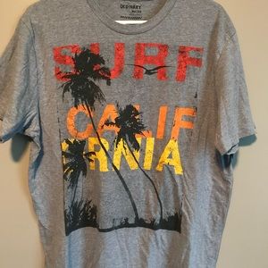 Men’s large Old Navy T-shirt